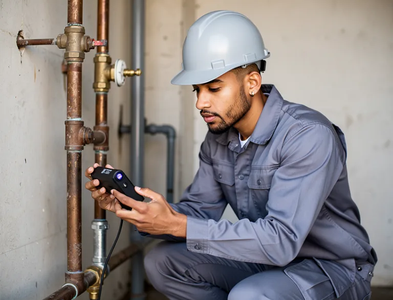 water leak detection Adelanto